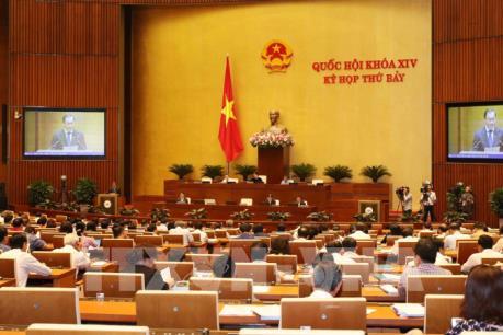 Hoàn thiện thể chế liên quan quy hoạch sử dụng đất đai