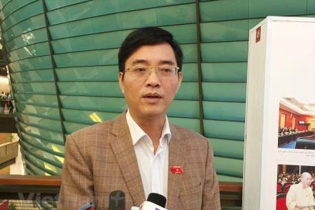 Chấn chỉnh các sai phạm trong quản lý, sử dụng đất đô thị