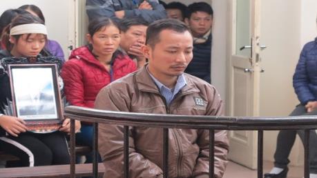 Giữ nguyên mức án đối với bị cáo giết người vì bị kích động