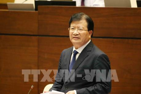 Quy hoạch chậm, Việt Nam có những con đường đắt nhất hành tinh