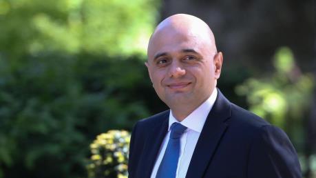 Bộ trưởng Nội vụ Anh gia nhập cuộc đua tranh chức thủ tướng