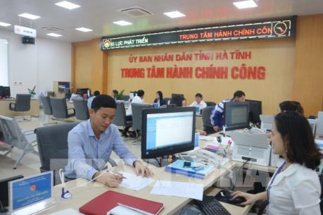 Thủ tục hành chính: Khó cho doanh nghiệp, khó cả cơ quan giải quyết