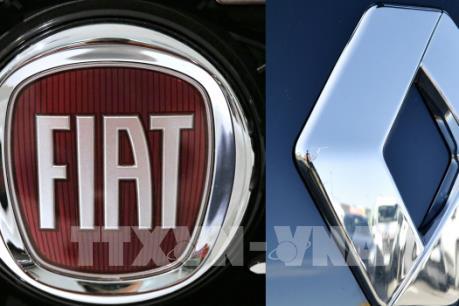 Giá cổ phiếu ô tô tăng mạnh, chứng khoán Paris, Milan hưởng lợi