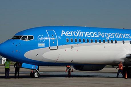 Hàng không Argentina hủy hàng trăm chuyến bay do tổng đình công