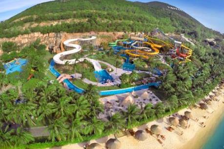 Huyện đảo Phú Quốc có nhiều ưu đãi thu hút đầu tư
