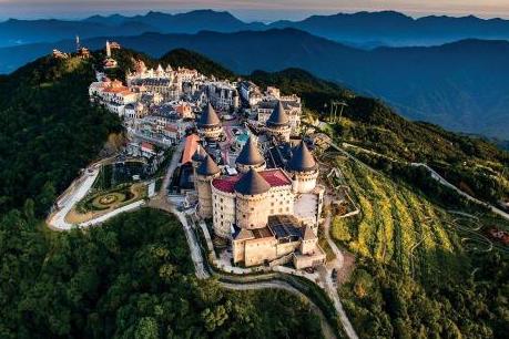 Những điểm vui chơi hè và dịp 1/6 dành cho trẻ em