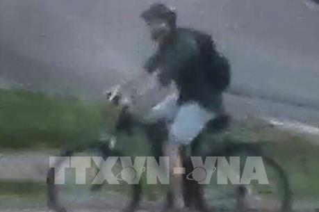 Vụ nổ tại Lyon, Pháp: Một nghi phạm là sinh viên công nghệ thông tin