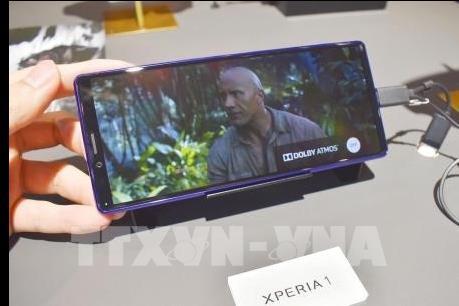 Sony dừng bán điện thoại thông minh tại nhiều thị trường