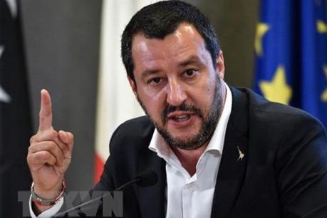 Italy có thể bị EU phạt 3 tỷ euro do vi phạm kỷ luật tài chính