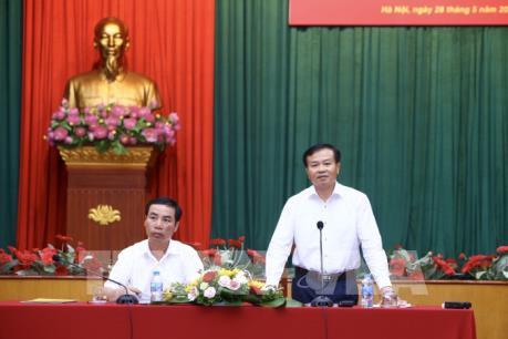 Hiện đại hóa phương thức thanh toán các khoản chi ngân sách nhà nước