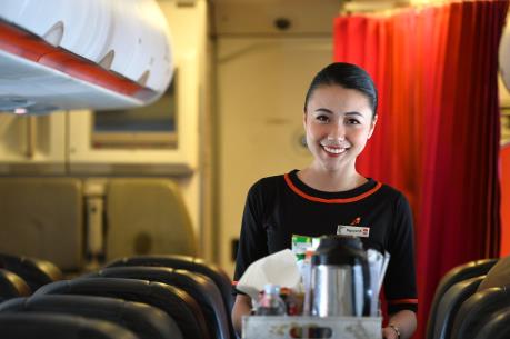 Jetstar Pacific nhận thêm máy bay phục vụ Hè 2019