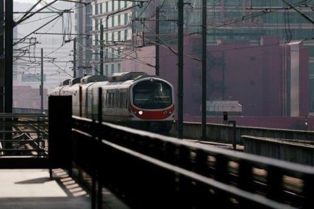 Thái Lan thông qua hợp đồng làm đường sắt cao tốc nối ba sân bay lớn