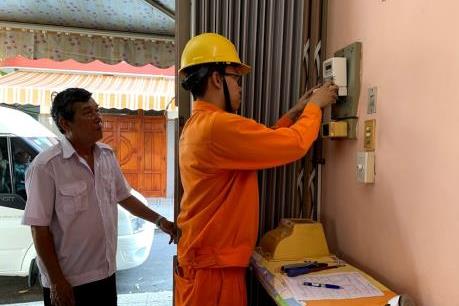 Lợi ích cho người sử dụng điện khi lắp đặt công tơ điện tử