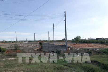 Góp ý Dự thảo Luật Đất đai (sửa đổi): Tính tiền sử dụng đất sát với giá thị trường