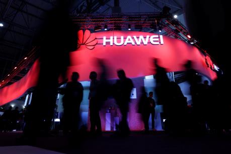 Huawei kiến nghị tòa án Mỹ bác bỏ lệnh cấm với sản phẩm của hãng