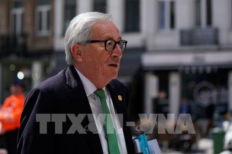 EU sẽ không tái đàm phán lại với chính phủ sắp tới tại Anh