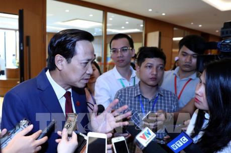 Tăng tuổi nghỉ hưu không phải chuyện người già “tranh” chỗ người trẻ