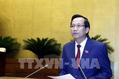 Gia nhập Công ước 98 phù hợp với thị trường lao động Việt Nam