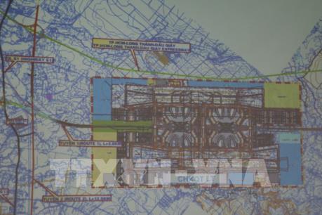 Đồng Nai công bố Nghị quyết giải thể, điều chỉnh địa giới hành chính 6 xã