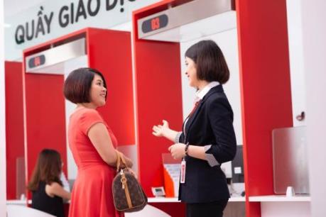 MSB nâng cao trải nghiệm khách hàng với hệ thống quản lý mới