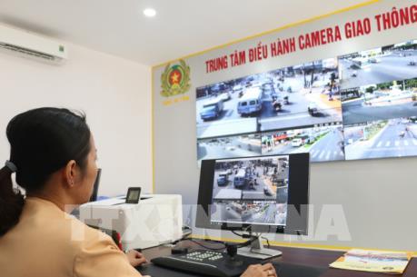 Tp Hồ Chí Minh mở rộng xử phạt vi phạm giao thông qua hình ảnh từ 1/6