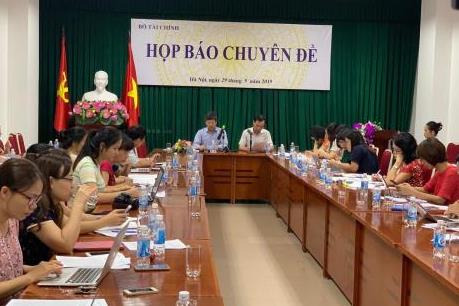 Đổi mới cơ chế tự chủ của các đơn vị sự nghiệp công lập