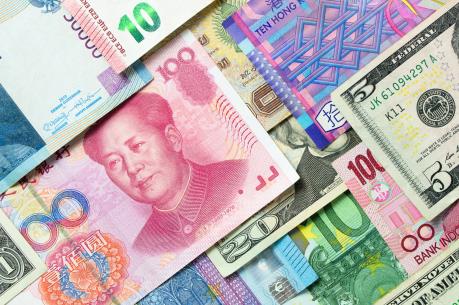 Trung Quốc phản ứng trước báo cáo của Mỹ về chính sách ngoại hối