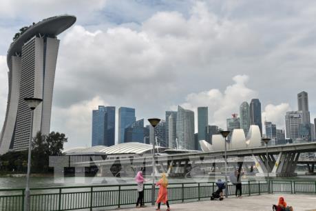 Singapore lần đầu nới lỏng chính sách tiền tệ trong vòng 3 năm qua