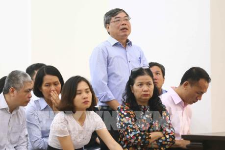 Mở lại phiên xử vụ lạm dụng chức vụ, quyền hạn tại PVEP