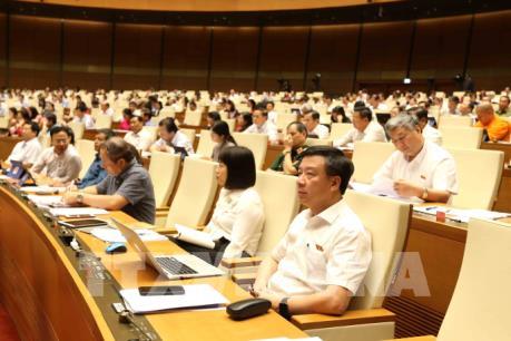 Cải thiện môi trường đầu tư kinh doanh, loại bỏ lợi ích nhóm
