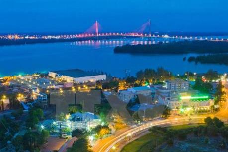 Cần Thơ kêu gọi các nhà đầu tư Singapore đầu tư các dự án ưu tiên
