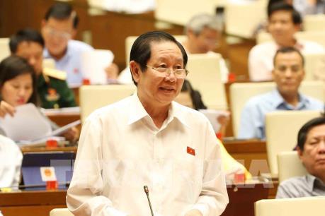 Không sắp xếp đơn vị hành chính bằng mọi giá