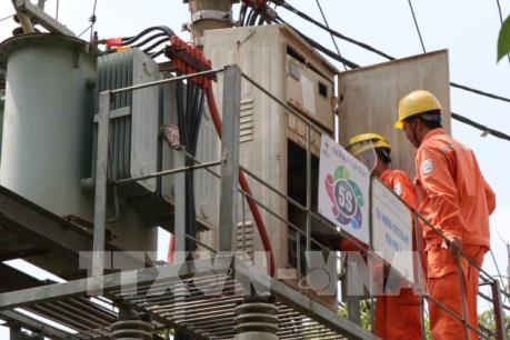 Bắc Ninh chủ động cung ứng điện sản xuất