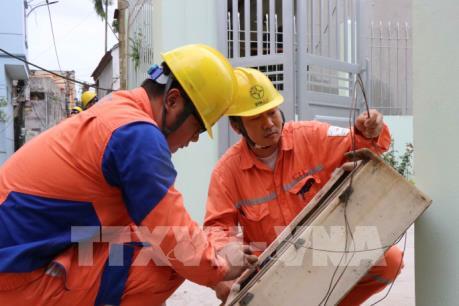 Phó Thủ tướng Trịnh Đình Dũng: Không để xảy ra thiếu điện thời gian tới