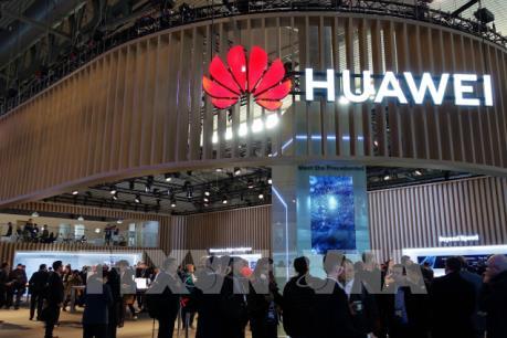 Tập đoàn Huawei: 1.200 công ty Mỹ bị thiệt hại do lệnh cấm của Mỹ