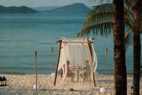 Đem đam mê tinh hoa ẩm thực bốn phương đến đảo ngọc Phú Quốc