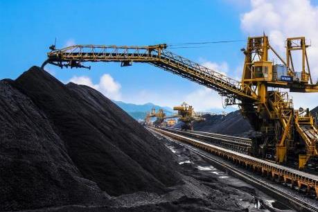 TKV yêu cầu các đơn vị đảm bảo sức khoẻ công nhân mỏ trong thời tiết nắng nóng