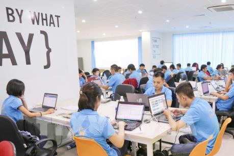 Phát triển kinh tế số ở TP. HCM: Đất lành chim đậu