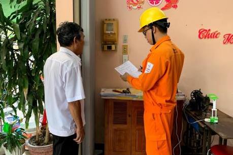 Hiệu quả áp dụng hệ thống cảnh báo sản lượng điện tiêu thụ