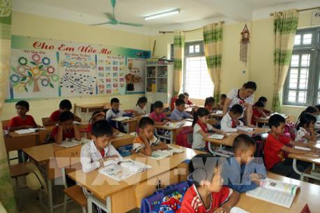 Phải chuẩn bị những gì cho chương trình giáo dục phổ thông mới?