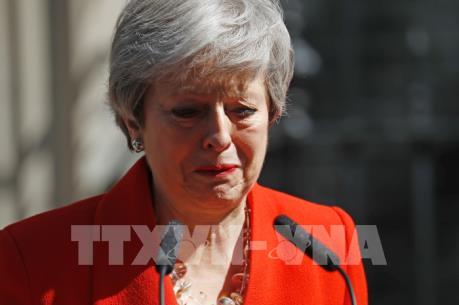 Tổng hợp sự kiện quốc tế nổi bật tuần từ ngày 27/5 – 2/6 qua ảnh