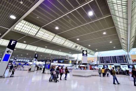 Công nghệ nhận diện khuôn mặt sẽ được áp dụng tại sân bay Narita