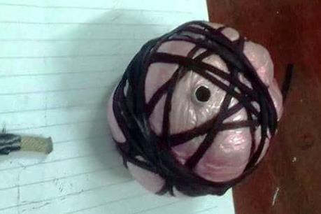 Vụ nổ tại nhà dân ở Bắc Yên, Sơn La có dấu hiệu đe dọa giết người