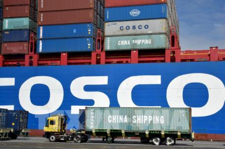 Trung Quốc cáo buộc Mỹ dối trá về quyết định tăng thuế của Washington