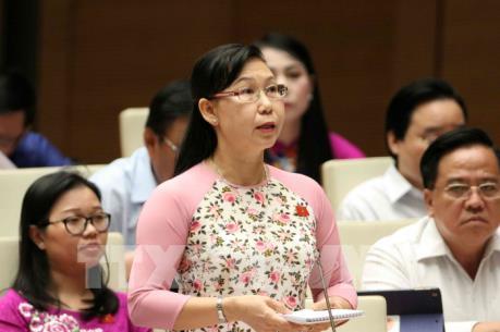 Cần nhìn nhận tổng thể mặt tích cực và tiêu cực của ngành giáo dục