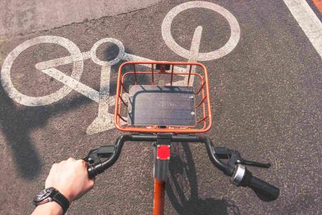 Bắc Kinh khánh thành con đường chỉ dành cho xe đạp