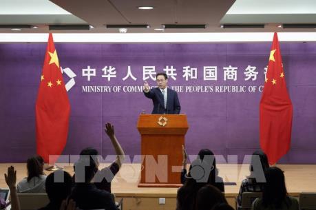 Trung Quốc sẽ lập danh sách công ty nước ngoài "không đáng tin cậy"