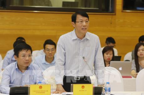 Bộ Công an lý giải về việc truy nã Tổng Giám đốc Công ty Nhật Cường