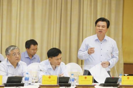 Nếu bỏ thi Trung học phổ thông, động lực học tập của học sinh sẽ giảm