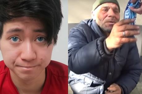 Bỏ tù một Youtuber vì làm nhục người khác